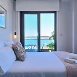 Atlantic Flats Free Parking 아파트