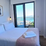 Atlantic Flats Free Parking