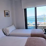 Atlantic Flats Free Parking *