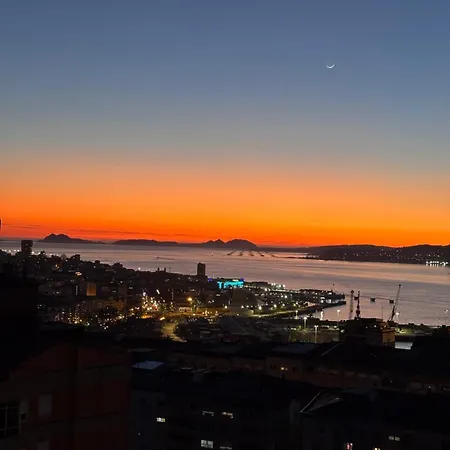 Atlantic Flats Free Parking アパート