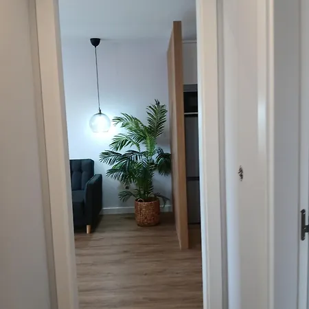 アパート Atlantic Flats Free Parking *