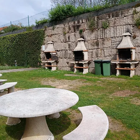 アパート Atlantic Flats Free Parking