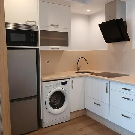 Atlantic Flats Free Parking