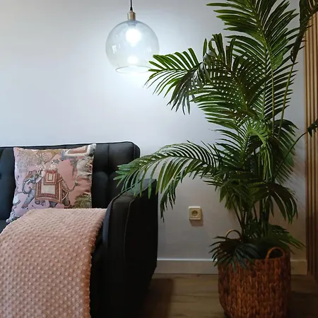 Atlantic Flats Free Parking Apartamento Vigo