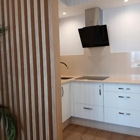 Apartamento Atlantic Flats Free Parking *