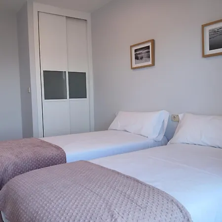 Apartamento Atlantic Flats Free Parking