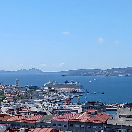 アパート Atlantic Flats Free Parking *