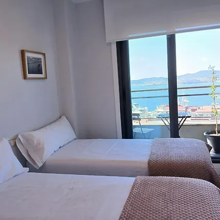 Atlantic Flats Free Parking *