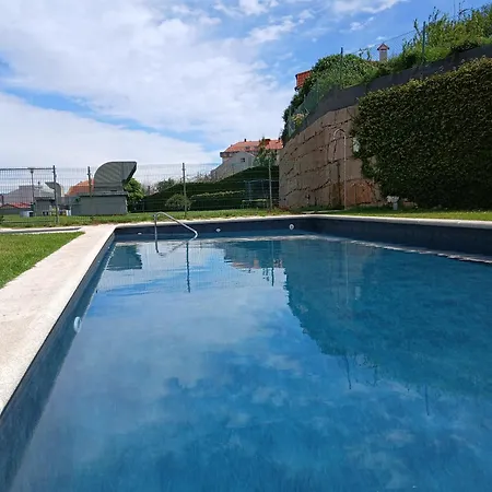 アパート Atlantic Flats Free Parking *