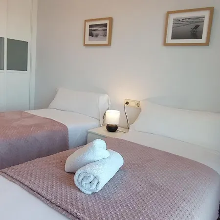 Atlantic Flats Free Parking アパート *