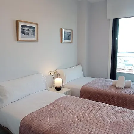 Atlantic Flats Free Parking