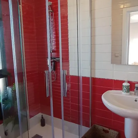 アパート Atlantic Flats Free Parking