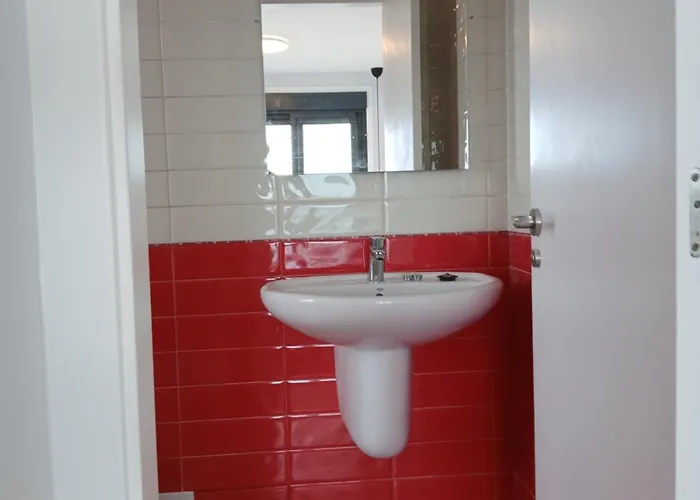 Atlantic Flats Free Parking *