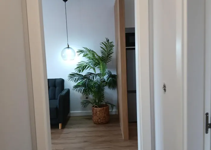 Lägenhet Atlantic Flats Free Parking *