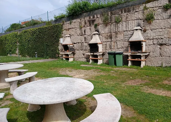 Lägenhet Atlantic Flats Free Parking