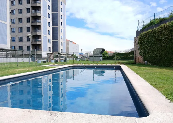 Atlantic Flats Free Parking