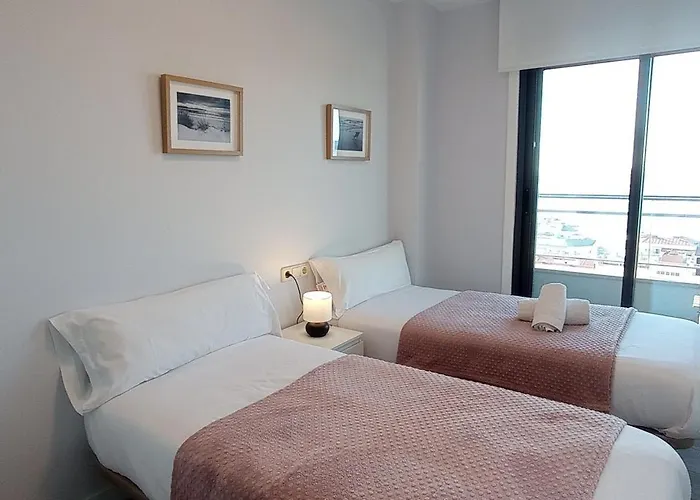 Atlantic Flats Free Parking